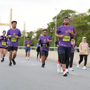 Runner Photo 2731907