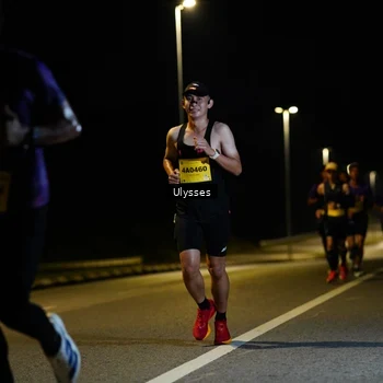 Runner Photo 2731908