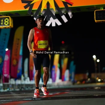 Runner Photo 2731909