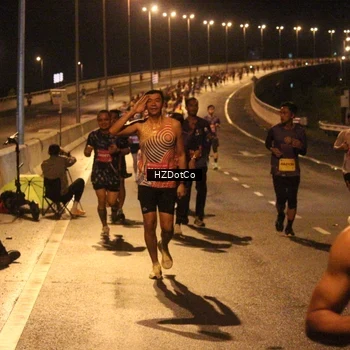 Runner Photo 2731912