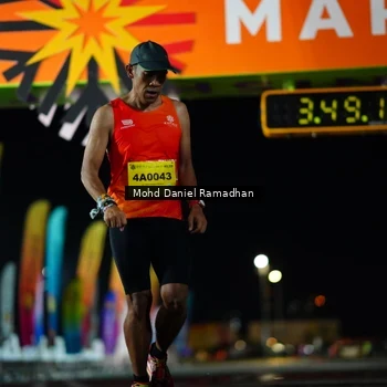 Runner Photo 2731913