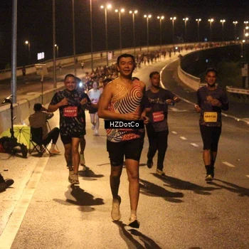Runner Photo 2731916