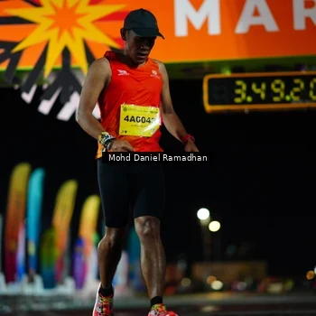 Runner Photo 2731918