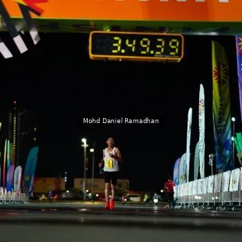 Runner Photo 2731922