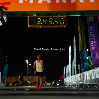 Runner Photo 2731927