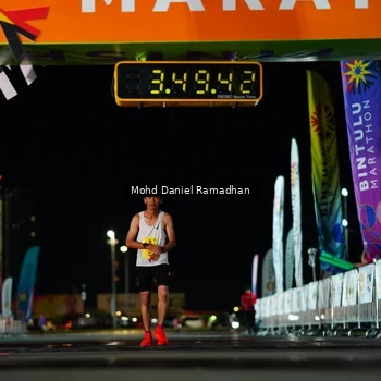 Runner Photo 2731940