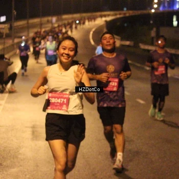 Runner Photo 2731941