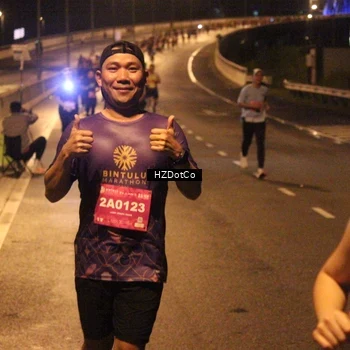 Runner Photo 2731946
