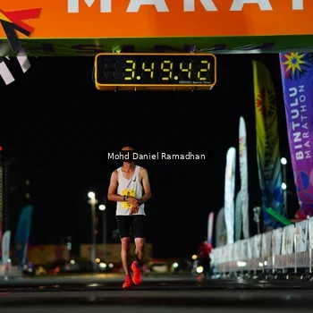 Runner Photo 2731948