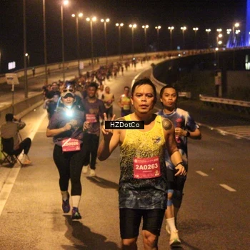 Runner Photo 2731951