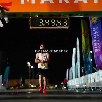 Runner Photo 2731953