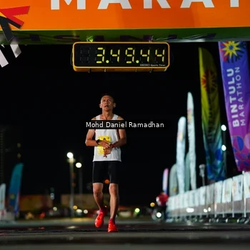 Runner Photo 2731957