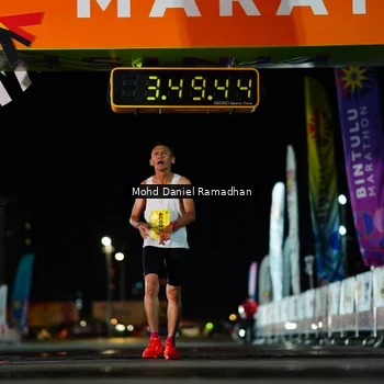 Runner Photo 2731962