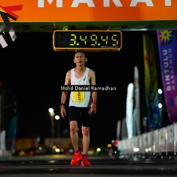 Runner Photo 2731966