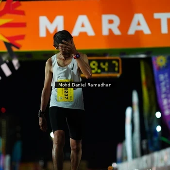 Runner Photo 2731976