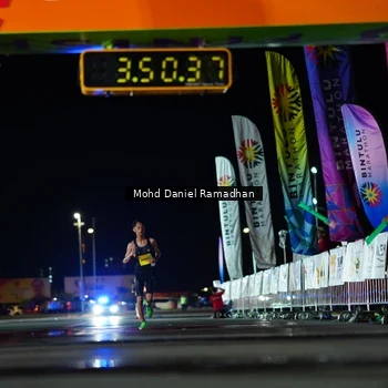 Runner Photo 2731992