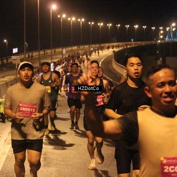 Runner Photo 2732003