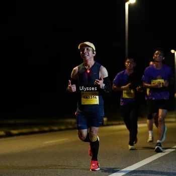 Runner Photo 2732023