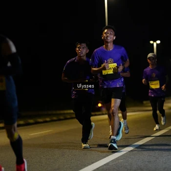 Runner Photo 2732027