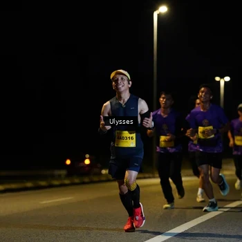 Runner Photo 2732029