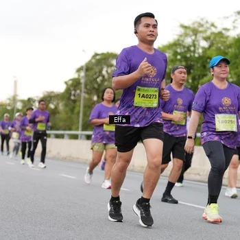 Runner Photo 2732031