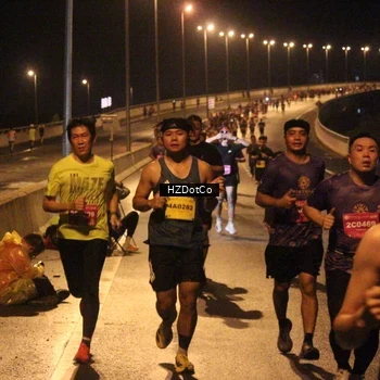 Runner Photo 2732033