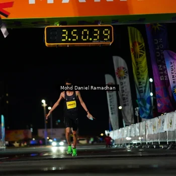 Runner Photo 2732035