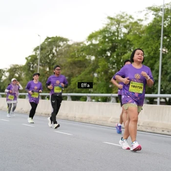 Runner Photo 2732040