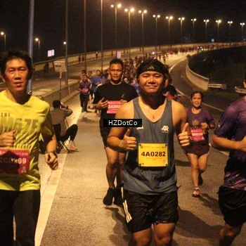 Runner Photo 2732041