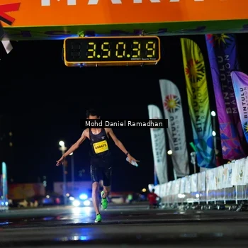 Runner Photo 2732043