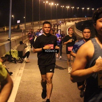 Runner Photo 2732050