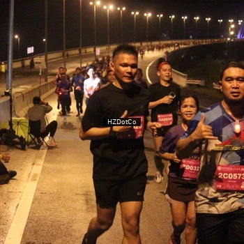 Runner Photo 2732051