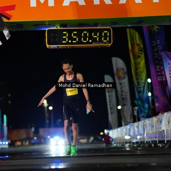 Runner Photo 2732057