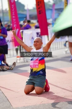 Runner Photo 2732058