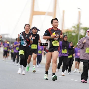 Runner Photo 2732059