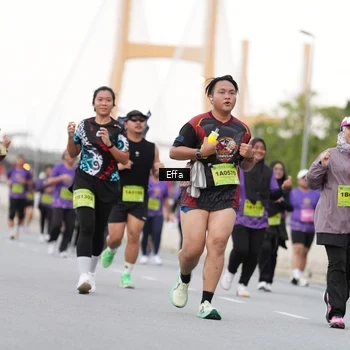 Runner Photo 2732061