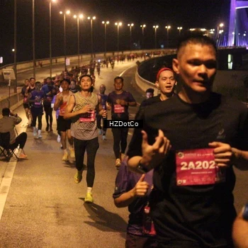 Runner Photo 2732062