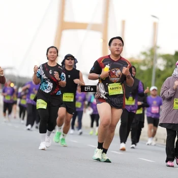 Runner Photo 2732067
