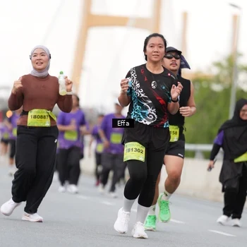 Runner Photo 2732070