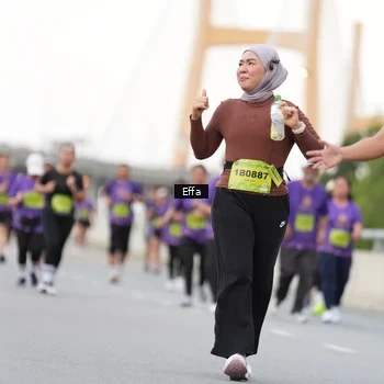 Runner Photo 2732071