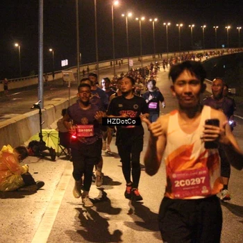 Runner Photo 2732078