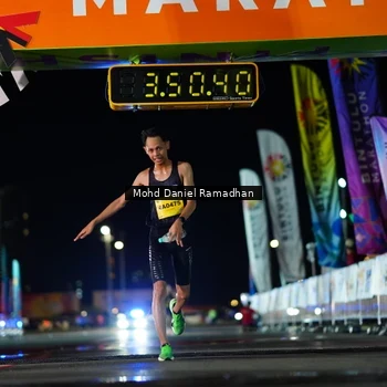 Runner Photo 2732079