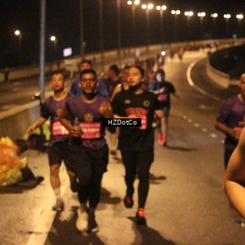 Runner Photo 2732085