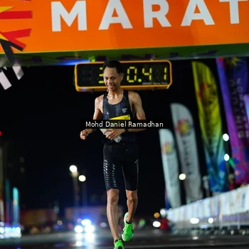 Runner Photo 2732087