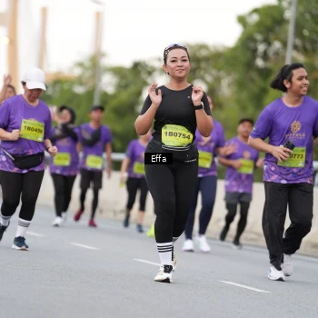 Runner Photo 2732093