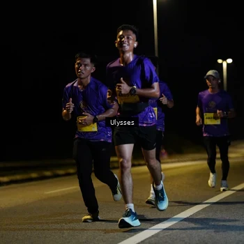 Runner Photo 2732094