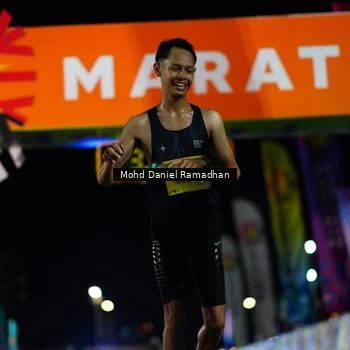 Runner Photo 2732097