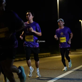 Runner Photo 2732102