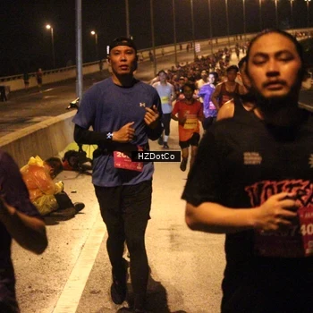 Runner Photo 2732110