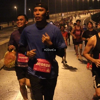 Runner Photo 2732117